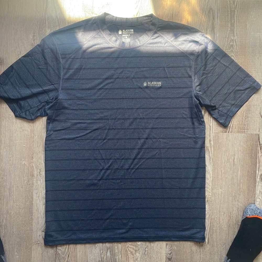 Alaskan Hardware T-Shirt